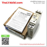 (A)Unused, S8VS-03024 DC24V 1.3A, Switching Power Supply, แหล่งจ่ายไฟแบบสวิตชิ่ง, OMRON