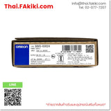 (A)Unused, S8VS-03024 DC24V 1.3A, Switching Power Supply, แหล่งจ่ายไฟแบบสวิตชิ่ง, OMRON