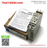 (A)Unused, S8VS-03024 DC24V 1.3A, Switching Power Supply, แหล่งจ่ายไฟแบบสวิตชิ่ง, OMRON