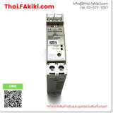 (A)Unused, S8VS-03024 DC24V 1.3A, Switching Power Supply, แหล่งจ่ายไฟแบบสวิตชิ่ง, OMRON