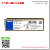 (A)Unused, S8VS-03024 DC24V 1.3A, Switching Power Supply, แหล่งจ่ายไฟแบบสวิตชิ่ง, OMRON