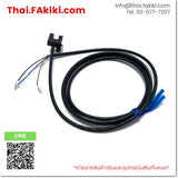 (C)Used, EE-SX952-R 1m PhotomicroSensor, เซนเซอร์ขนาดเล็ก ใช้ลำแสงในการตรวจจับ สเปค -, OMRON