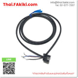 (C)Used, EE-SX952-R 1m PhotomicroSensor, เซนเซอร์ขนาดเล็ก ใช้ลำแสงในการตรวจจับ สเปค -, OMRON