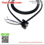 (C)Used, EE-SX952-R 1m PhotomicroSensor, เซนเซอร์ขนาดเล็ก ใช้ลำแสงในการตรวจจับ สเปค -, OMRON