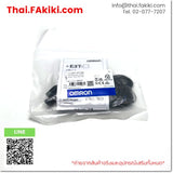 (A)Unused, E3T-ST12M 2m, Photoelectric Sensor, โฟโต้อิเล็กทริค เซ็นเซอร์, OMRON