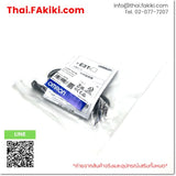 (A)Unused, E3T-SL21M 2m, Photoelectric Sensor, โฟโต้อิเล็กทริค เซ็นเซอร์, OMRON