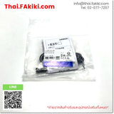 (A)Unused, E3T-SL21M 2m, Photoelectric Sensor, โฟโต้อิเล็กทริค เซ็นเซอร์, OMRON