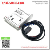 (A)Unused, PZ-V11, Photoelectric Sensor, โฟโตอิเล็กทริคเซนเซอร์, KEYENCE