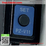 (A)Unused, PZ-V11, Photoelectric Sensor, โฟโตอิเล็กทริคเซนเซอร์, KEYENCE