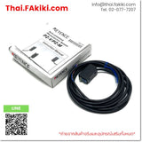 (B)Unused*, PZ-V11, Photoelectric Sensor, โฟโตอิเล็กทริคเซนเซอร์, KEYENCE