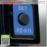 (B)Unused*, PZ-V11, Photoelectric Sensor, Photoelectric Sensor, KEYENCE 