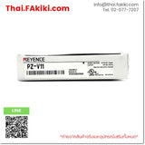 (B)Unused*, PZ-V11, Photoelectric Sensor, Photoelectric Sensor, KEYENCE 