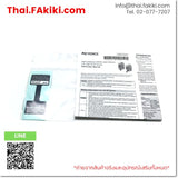 (B)Unused*, LR-ZB100N, Laser sensor, เลเซอร์เซนเซอร์, KEYENCE