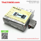 (A)Unused, LR-ZB100CP, Laser Sensor, เลเซอร์เซนเซอร์, KEYENCE