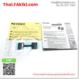 (A)Unused, LR-ZB100CP, Laser Sensor, เลเซอร์เซนเซอร์, KEYENCE