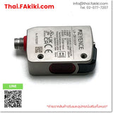 (A)Unused, LR-ZB100CP, Laser Sensor, เลเซอร์เซนเซอร์, KEYENCE