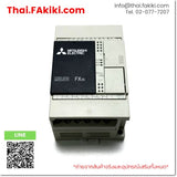 (A)Unused, FX3S-10MT/DS, Main Module, ยูนิตหลัก, MITSUBISHI