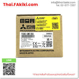 (A)Unused, FX3UC-32MT/DSS, PLC Main Module, พีแอลซียูนิตหลัก, MITSUBISHI