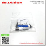 (A)Unused, E3T-FD11 2m, Photoelectric Sensor, โฟโตอิเล็กทริคเซนเซอร์, OMRON