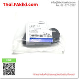(A)Unused, E3T-ST11 2m, Photoelectric Sensor, โฟโตอิเล็กทริคเซนเซอร์, OMRON