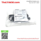 (A)Unused, E3T-ST11 2m, Photoelectric Sensor, โฟโตอิเล็กทริคเซนเซอร์, OMRON