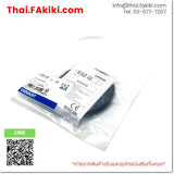 (A)Unused, E3Z-G61 2m, Photoelectric Sensor, โฟโตอิเล็กทริคเซนเซอร์, OMRON