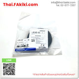 (A)Unused, E3Z-G61 2m, Photoelectric Sensor, โฟโตอิเล็กทริคเซนเซอร์, OMRON