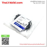 (A)Unused, E3T-ST12M 2m, Photoelectric Sensor, โฟโตอิเล็กทริคเซนเซอร์, OMRON
