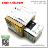 (A)Unused, FX3S-20MT/ES, PLC Main Module, พีแอลซียูนิตหลัก, MITSUBISHI