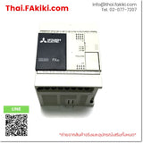 (A)Unused, FX3S-20MT/ES, PLC Main Module, พีแอลซียูนิตหลัก, MITSUBISHI