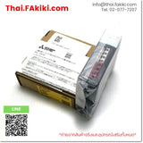 (A)Unused, QE81WH PLC Main Module, พีแอลซียูนิตหลัก สเปค -, MITSUBISHI