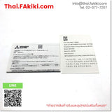 (A)Unused, QE81WH PLC Main Module, พีแอลซียูนิตหลัก สเปค -, MITSUBISHI