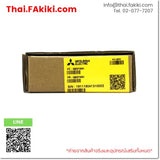 (A)Unused, QE81WH PLC Main Module, พีแอลซียูนิตหลัก สเปค -, MITSUBISHI