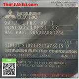 (A)Unused, QJ71GP21-SX Special Module  , โมดูลพิเศษ สเปค -, MITSUBISHI