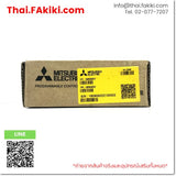 (A)Unused, Q68ADV 8ch Digital-Analog Converter Module,  โมดูลตัวแปลงดิจิตอล-อนาล็อก สเปค -, MITSUBISHI