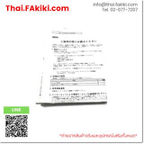 (B)Unused, Q61LD Analog Module , โมดูลอนาล็อก สเปค -, MITSUBISHI