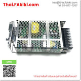 (A)Unused, S8FS-G15024CD-500 DC24V 6.5A Power Supply, พาวเวอร์ซัพพลาย สเปค -, OMRON