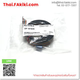 (A)Unused, OP-87906, Connector, สายคอนเนคเตอร์, KEYENCE
