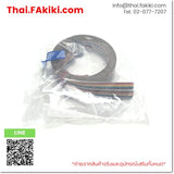 (A)Unused, OP-87906, Connector, สายคอนเนคเตอร์, KEYENCE