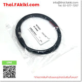 (A)Unused, OP-87903, Cable, เคเบิ้ล, KEYENCE