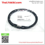 (A)Unused, OP-87903, Cable, เคเบิ้ล, KEYENCE