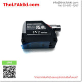 (A)Unused, IV2-G500CA, Sensor Head, หัวเซนเซอร์, KEYENCE