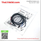 (A)Unused, PR-F51N1, Photoelectronic Sensor, โฟโต้อิเล็กทริค เซ็นเซอร์, KEYENCE