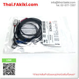 (A)Unused, PR-F51N1, Photoelectronic Sensor, โฟโต้อิเล็กทริค เซ็นเซอร์, KEYENCE
