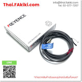 (A)Unused, SH-809, Proximity Sensor, พรอกซิมิตี้เซนเซอร์, KEYENCE