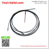(A)Unused, FU-79U 1m, Fiber Optic Sensor, ไฟเบอร์ออปติกเซนเซอร์, KEYENCE