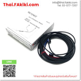 (A)Unused, PQ-02, Photoelectronic Sensor, โฟโต้อิเล็กทริค เซ็นเซอร์, KEYENCE