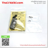 (A)Unused, FU-63Z, Fiber Optic Sensor, ไฟเบอร์ออปติกเซนเซอร์, KEYENCE
