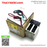 (A)Unused, FX3UC-64MT/D 32points, PLC Main Module, พีแอลซียูนิตหลัก, MITSUBISHI