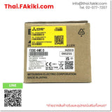 (A)Unused, FX3UC-64MT/D 32points, PLC Main Module, พีแอลซียูนิตหลัก, MITSUBISHI
